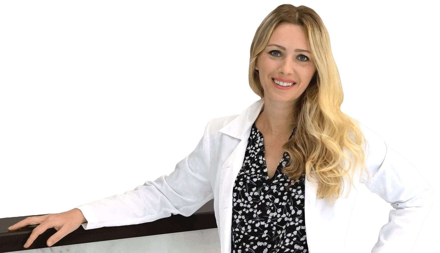 Meet Springfield NJ dentist Aliana Henkin DMD
