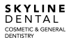 Skyline Dental logo