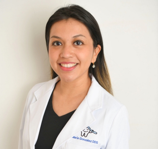 Springfield, NJ dentist Dr. Maria Gonzalez Robles