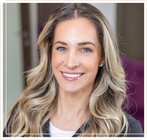 Dental Hygienist, Amanda